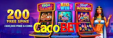 Roulette Table Cacobet