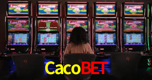 Welcome Bonus Cacobet