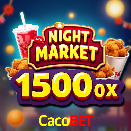 Slot Games Cacobet