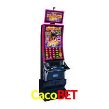 VIP Casino Cacobet