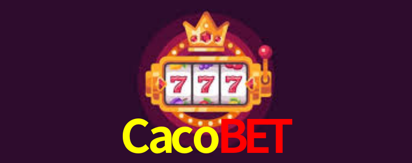 Cacobet App Interface